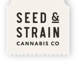 Seed & Strain Cannabis Co.